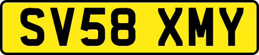SV58XMY