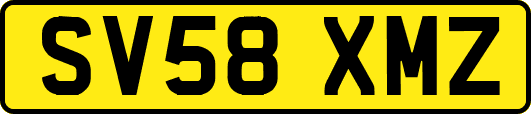 SV58XMZ