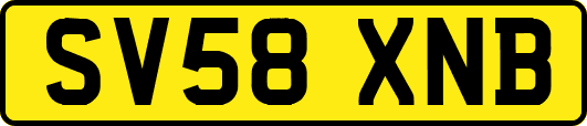 SV58XNB