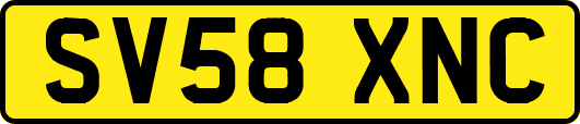 SV58XNC