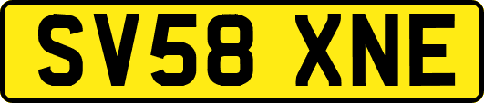 SV58XNE