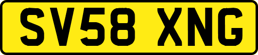 SV58XNG