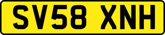 SV58XNH