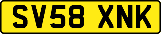 SV58XNK