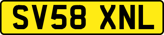 SV58XNL