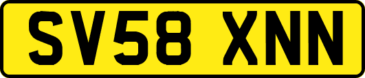 SV58XNN
