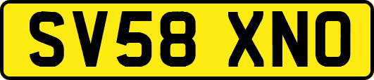 SV58XNO