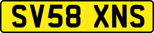 SV58XNS