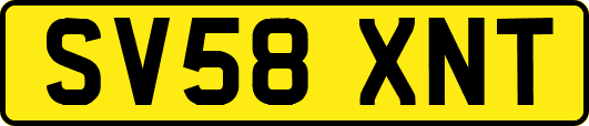 SV58XNT