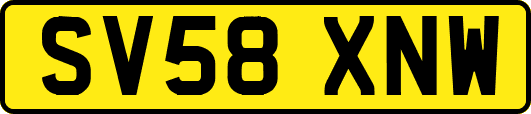 SV58XNW