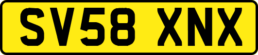SV58XNX