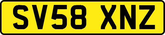 SV58XNZ