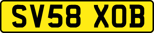 SV58XOB