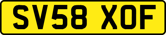 SV58XOF
