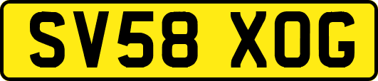 SV58XOG