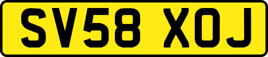 SV58XOJ