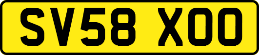 SV58XOO