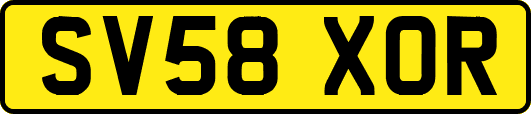 SV58XOR