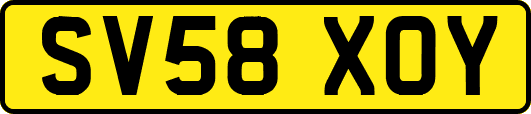 SV58XOY