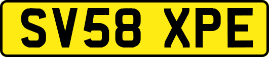 SV58XPE