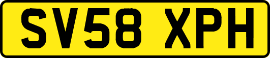 SV58XPH