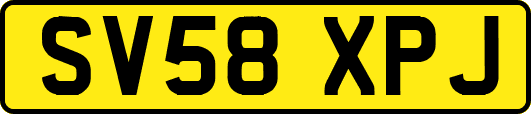 SV58XPJ