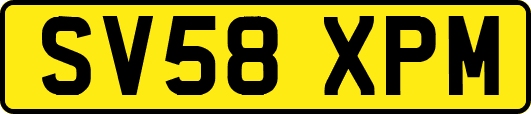 SV58XPM