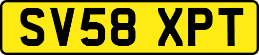 SV58XPT