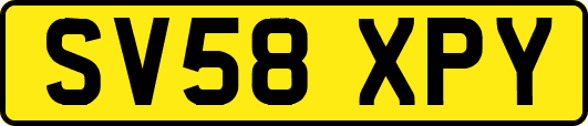 SV58XPY