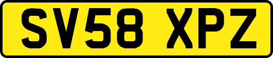 SV58XPZ