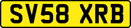 SV58XRB