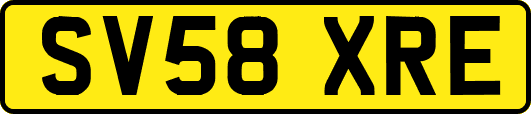 SV58XRE