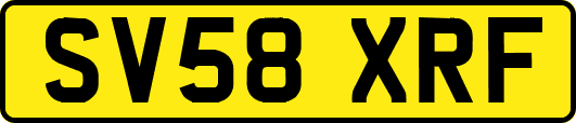 SV58XRF