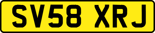 SV58XRJ
