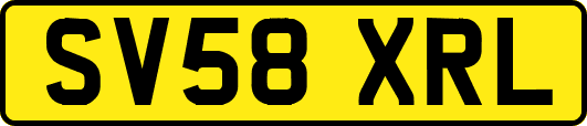 SV58XRL