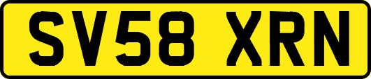 SV58XRN