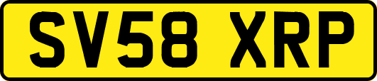 SV58XRP