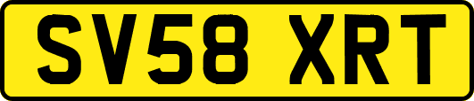 SV58XRT