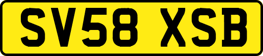 SV58XSB