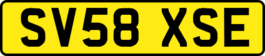 SV58XSE
