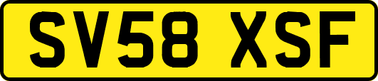 SV58XSF