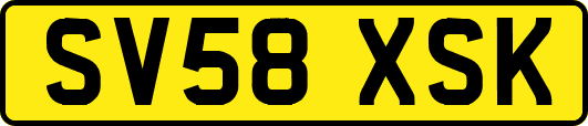 SV58XSK
