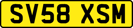 SV58XSM