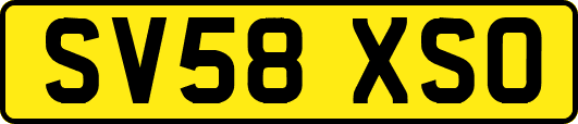 SV58XSO