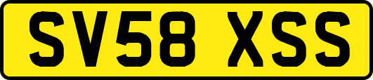 SV58XSS