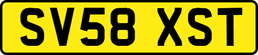 SV58XST
