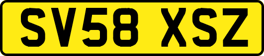 SV58XSZ