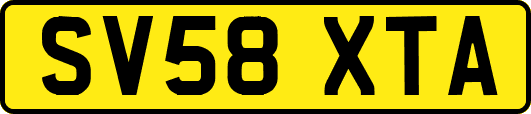 SV58XTA