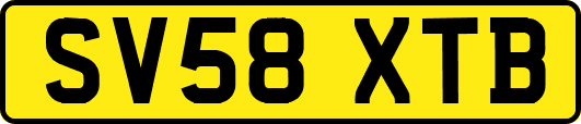 SV58XTB