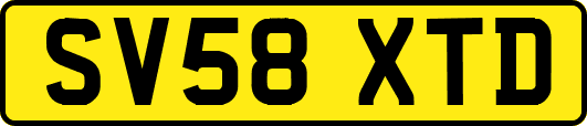 SV58XTD
